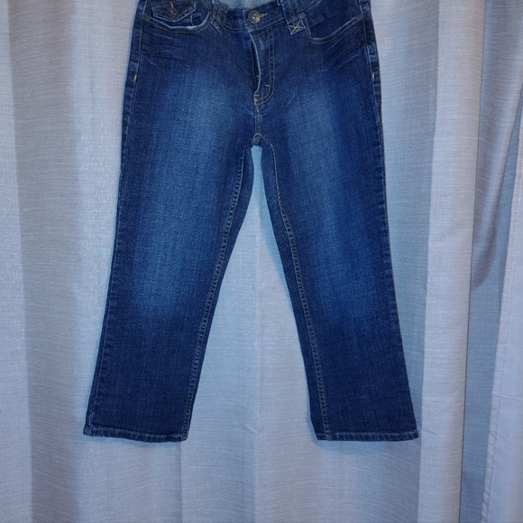 Women's US Polo Assn - Jeans - Like New - Picture 3 of 5